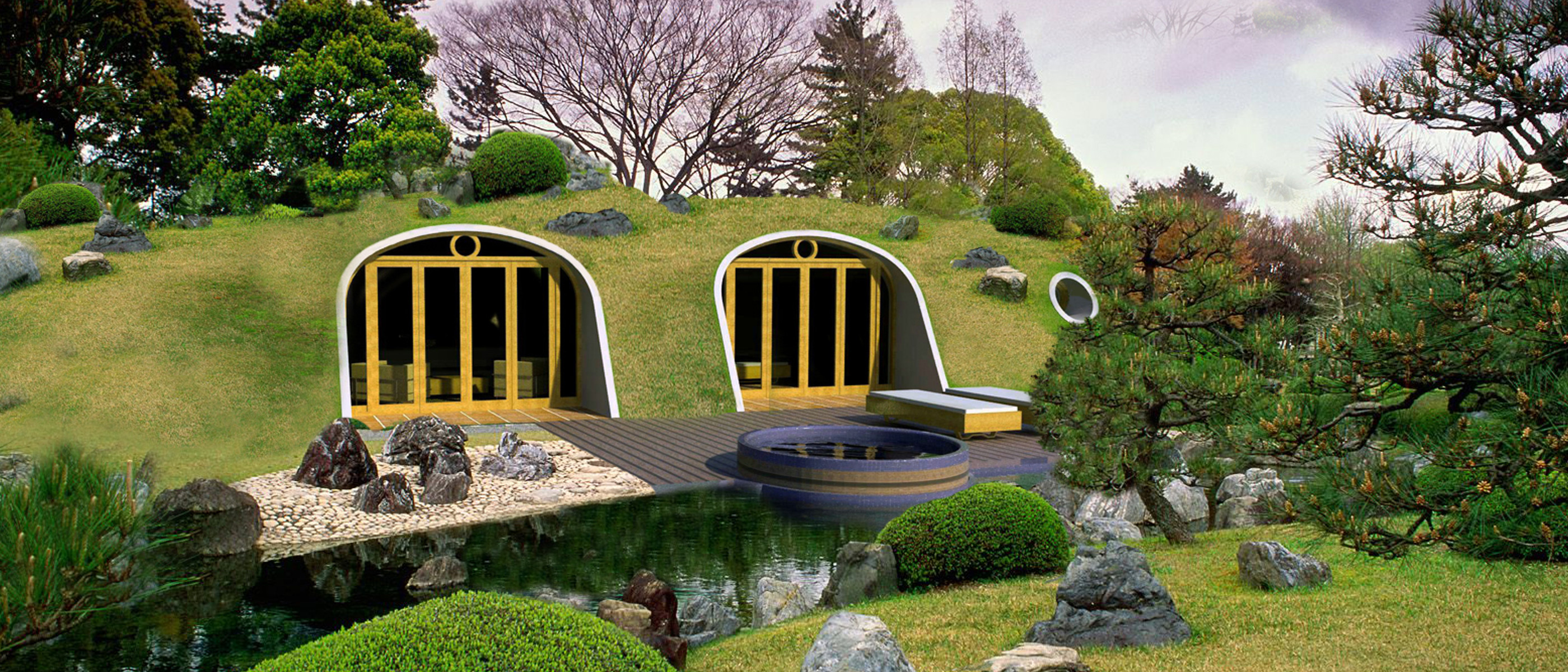 Oasis 32